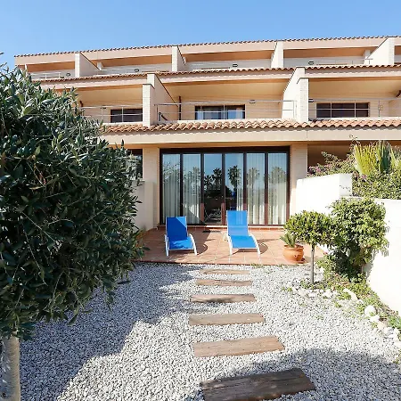 Feriehus Holiday Las Palmeras